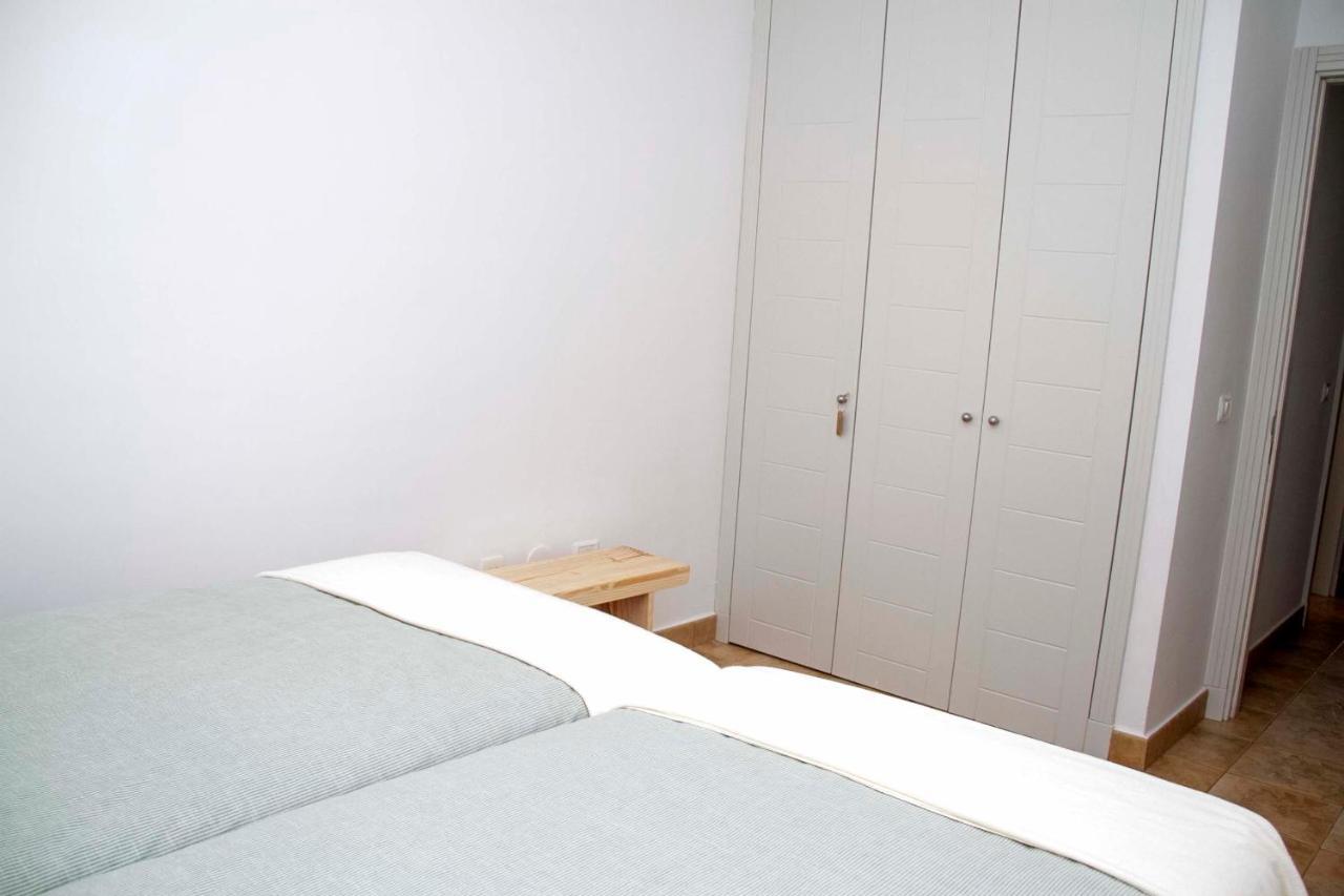 Apartmán Retama Del Teide, Puerto De La Cruz Exteriér fotografie