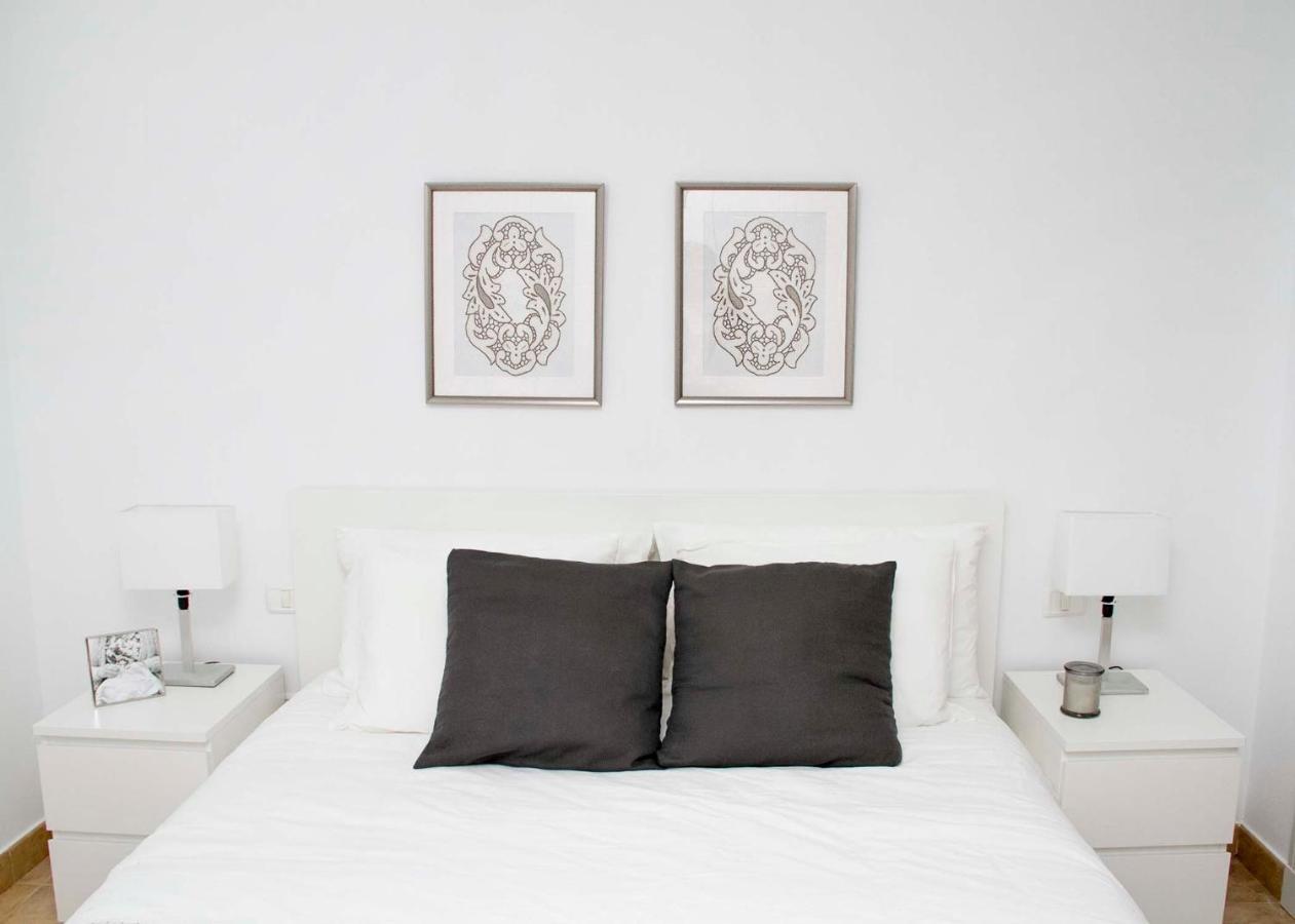 Apartmán Retama Del Teide, Puerto De La Cruz Exteriér fotografie