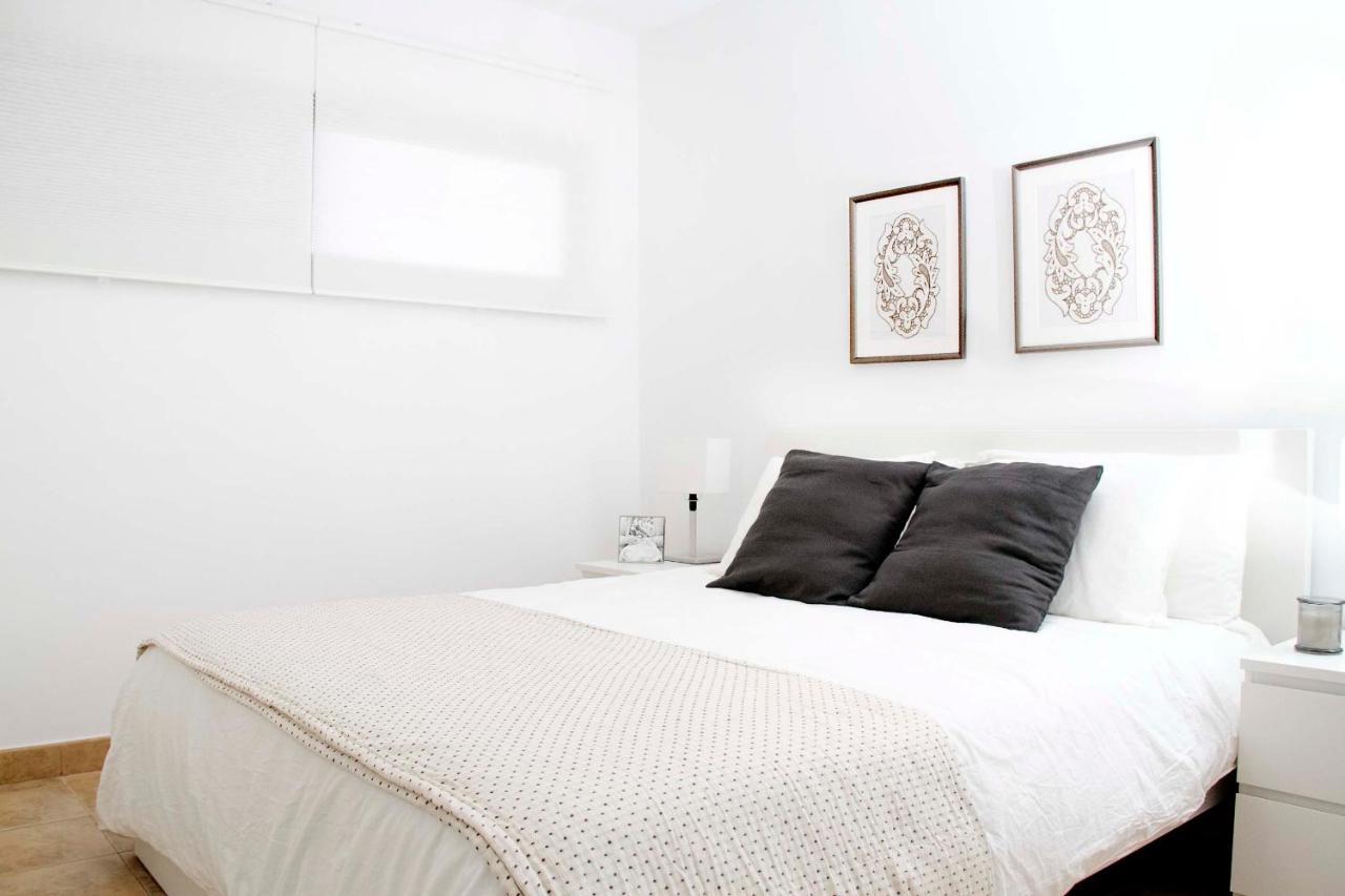 Apartmán Retama Del Teide, Puerto De La Cruz Exteriér fotografie