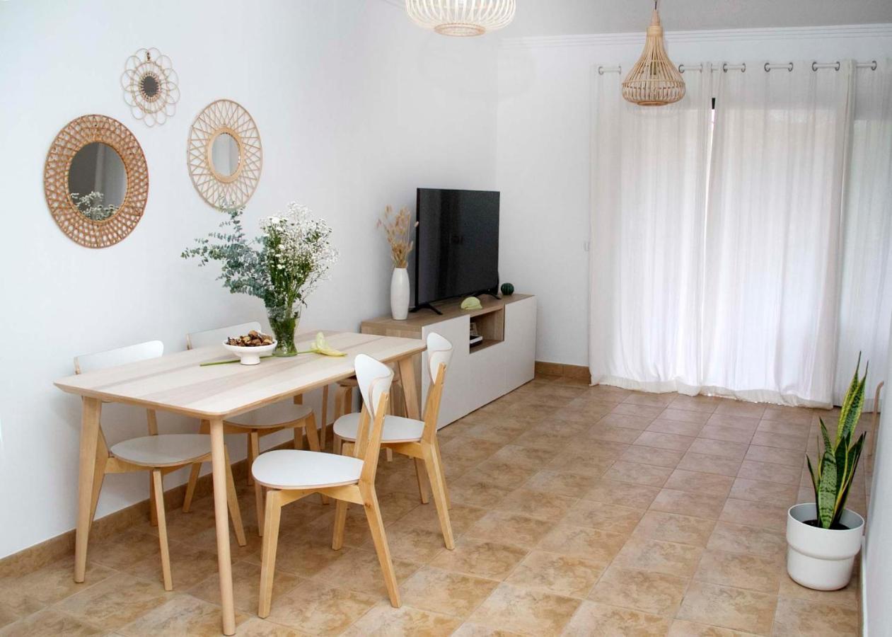 Apartmán Retama Del Teide, Puerto De La Cruz Exteriér fotografie