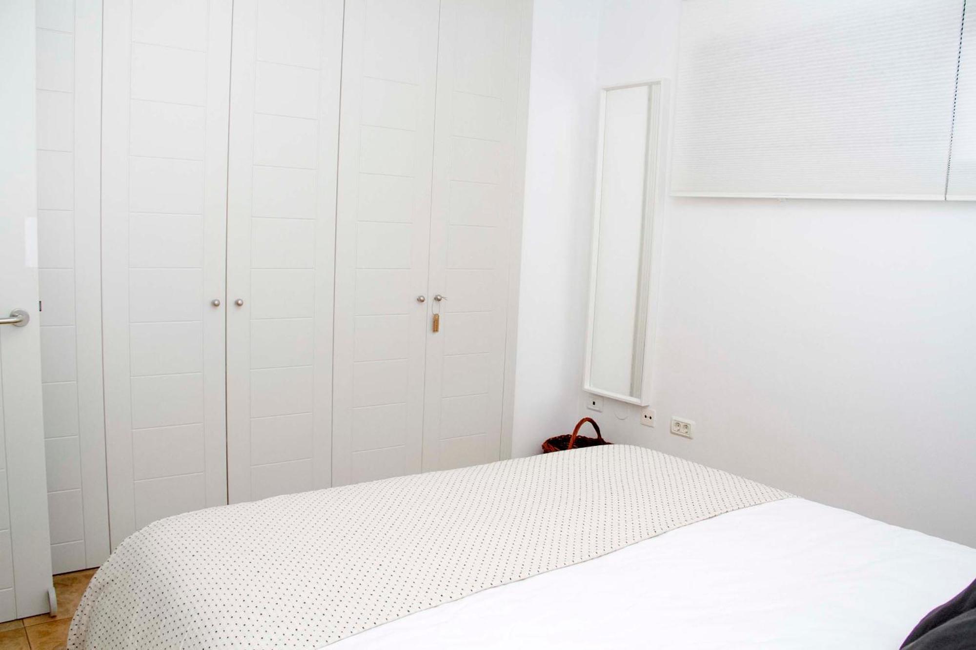 Apartmán Retama Del Teide, Puerto De La Cruz Exteriér fotografie